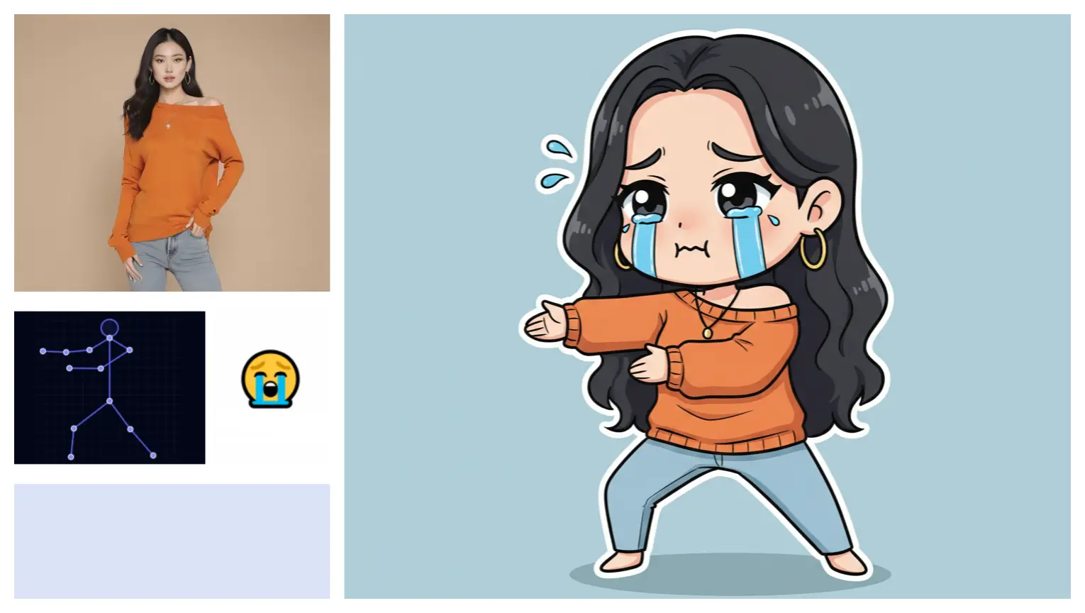 Custom Chibi